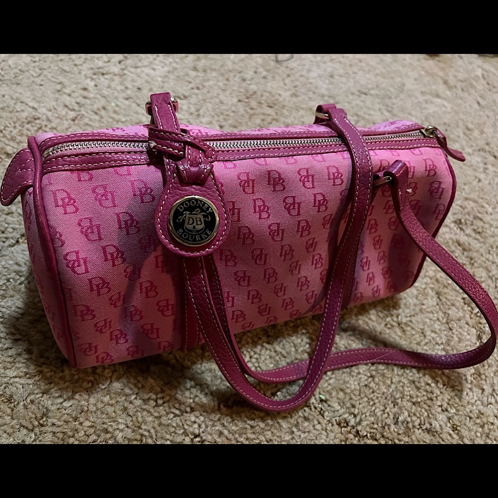 Vintage Dooney & Bourke Purse